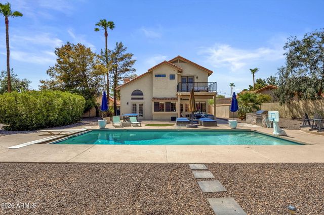 10367 E DAVENPORT Drive, Scottsdale, AZ 85260