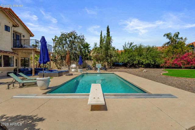 10367 E DAVENPORT Drive, Scottsdale, AZ 85260