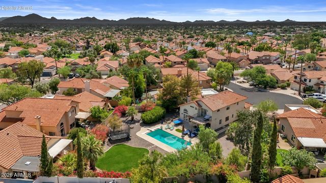 10367 E DAVENPORT Drive, Scottsdale, AZ 85260