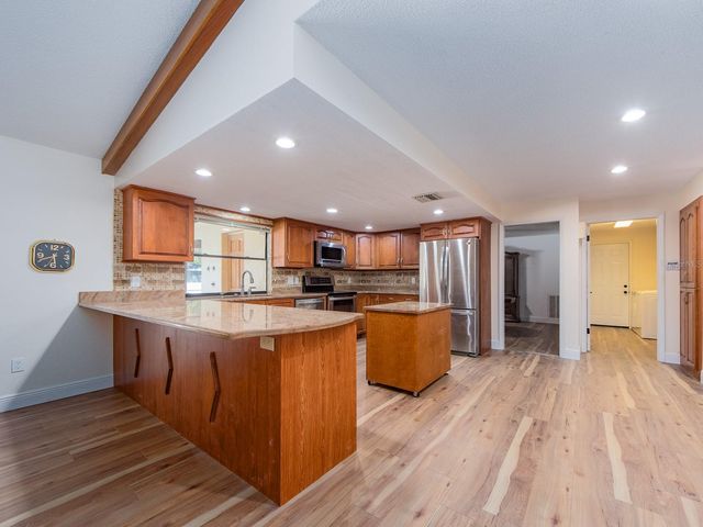 2890 ARMADILLO DRIVE, Palm Harbor, FL 34683