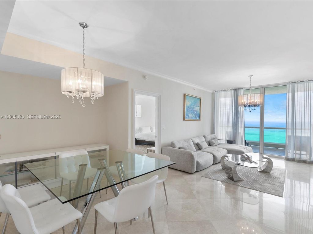 17875 Collins Avenue 3305, Sunny Isles Beach, FL 33160