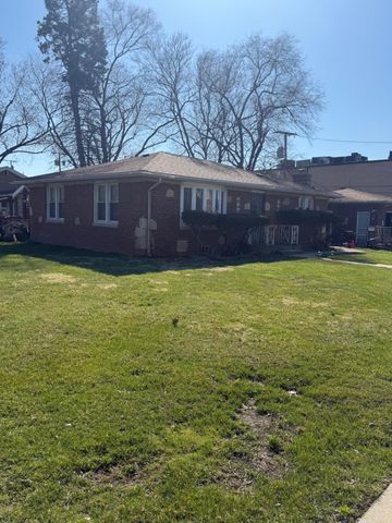 5400 Massachusetts Street, Merrillville, IN 46410