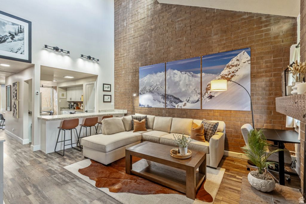 1770 CAPTAIN MOLLY DR #302, Park City, UT 84060 — exterior
