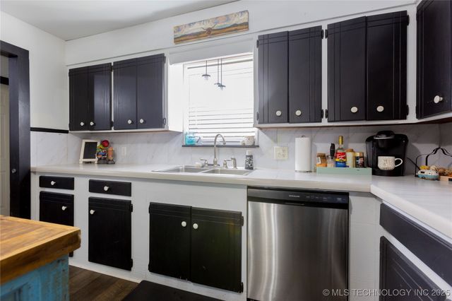 1613 S George Nigh Expressway, Mcalester, OK 74501