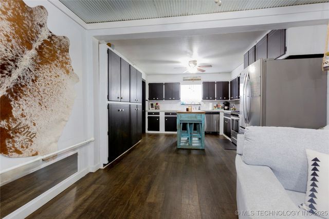 1613 S George Nigh Expressway, Mcalester, OK 74501