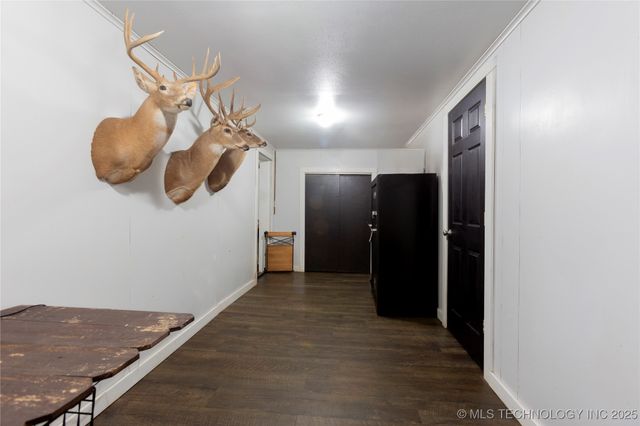 1613 S George Nigh Expressway, Mcalester, OK 74501