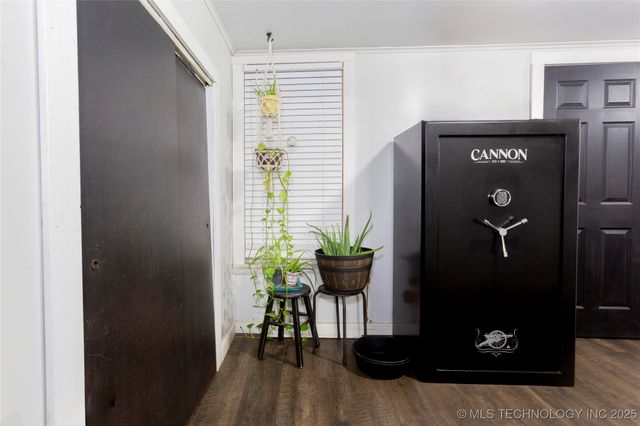 1613 S George Nigh Expressway, Mcalester, OK 74501