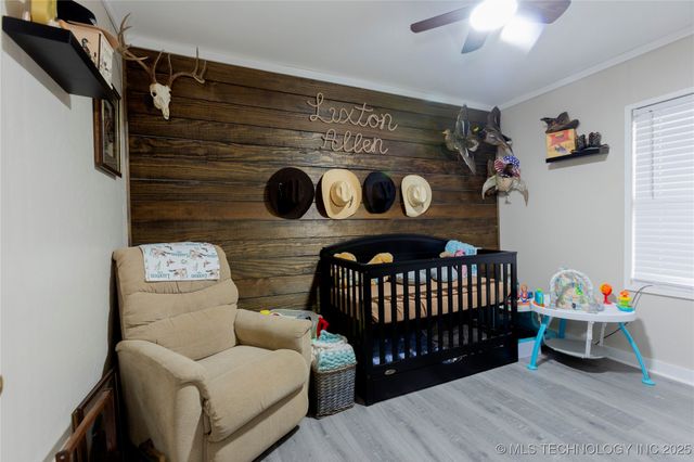 1613 S George Nigh Expressway, Mcalester, OK 74501