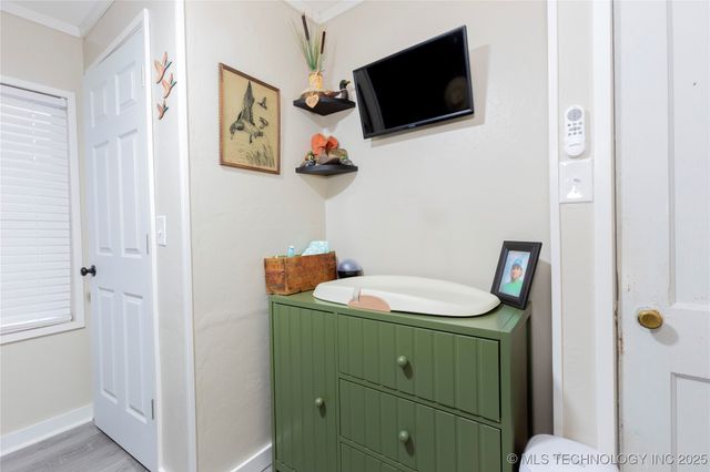 1613 S George Nigh Expressway, Mcalester, OK 74501