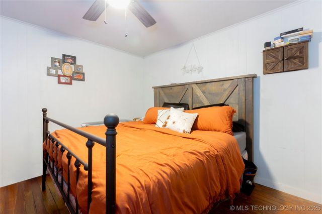 1613 S George Nigh Expressway, Mcalester, OK 74501