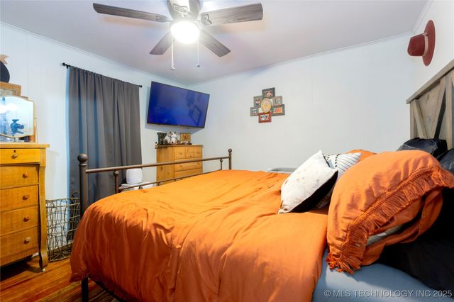 1613 S George Nigh Expressway, Mcalester, OK 74501