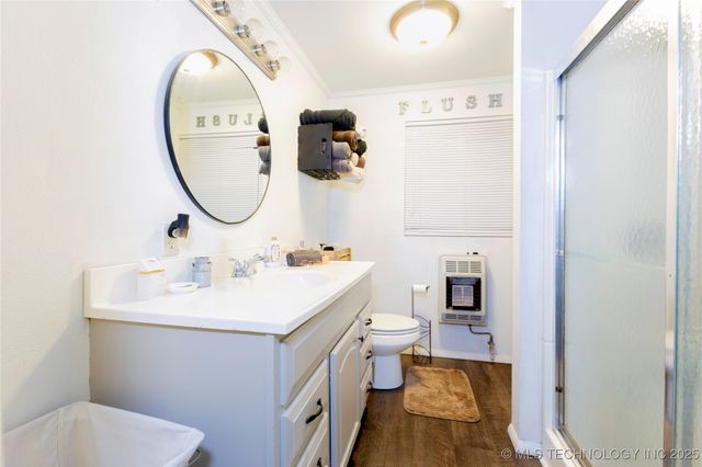 1613 S George Nigh Expressway, Mcalester, OK 74501