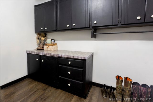 1613 S George Nigh Expressway, Mcalester, OK 74501