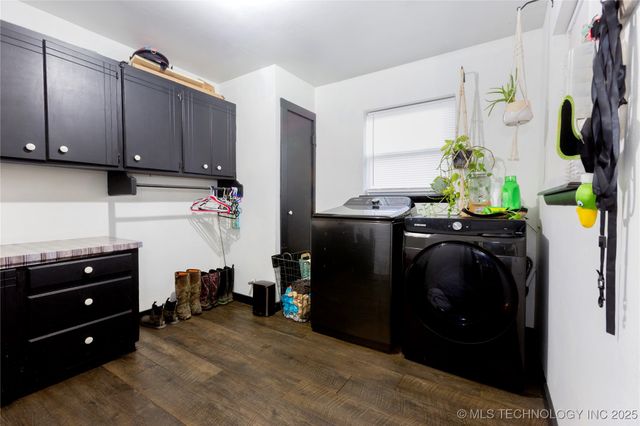 1613 S George Nigh Expressway, Mcalester, OK 74501