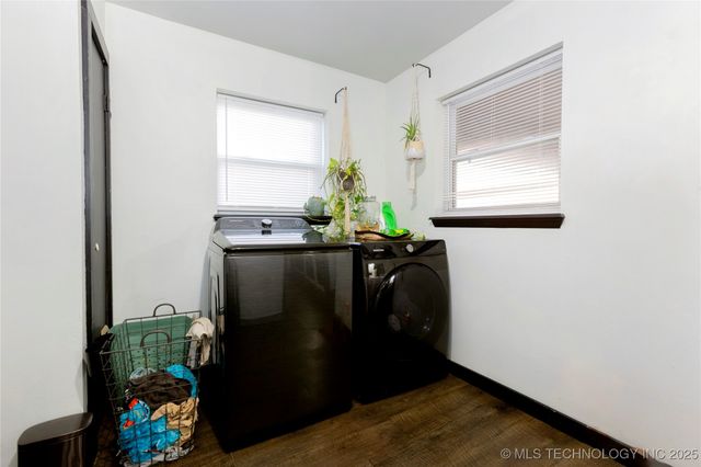 1613 S George Nigh Expressway, Mcalester, OK 74501