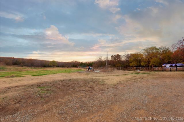 1613 S George Nigh Expressway, Mcalester, OK 74501