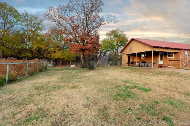 1613 S George Nigh Expressway, Mcalester, OK 74501
