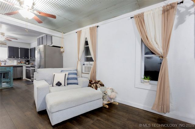 1613 S George Nigh Expressway, Mcalester, OK 74501