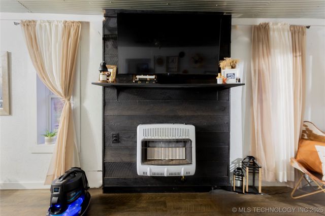 1613 S George Nigh Expressway, Mcalester, OK 74501