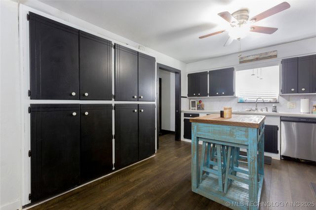 1613 S George Nigh Expressway, Mcalester, OK 74501