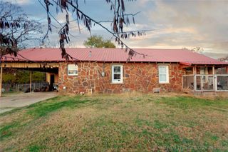1613 S George Nigh Expressway, Mcalester, OK 74501