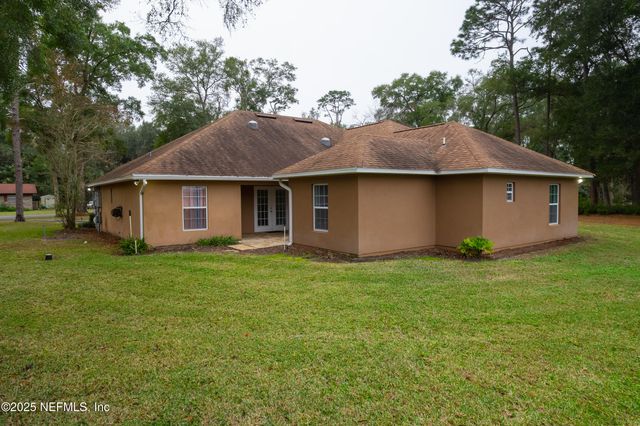 164 CAROLE Road, Palatka, FL 32177