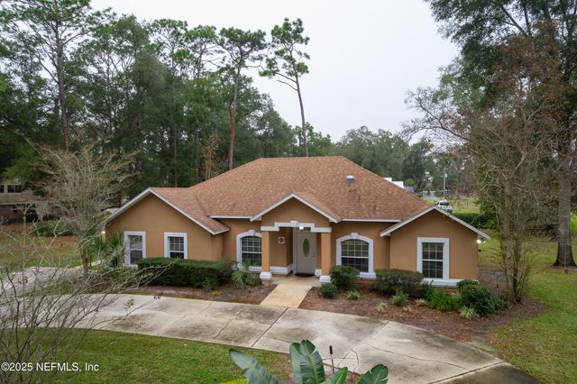 164 CAROLE Road, Palatka, FL 32177