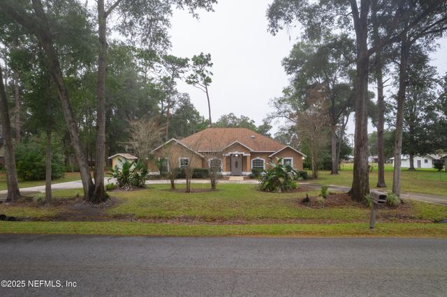 164 CAROLE Road, Palatka, FL 32177
