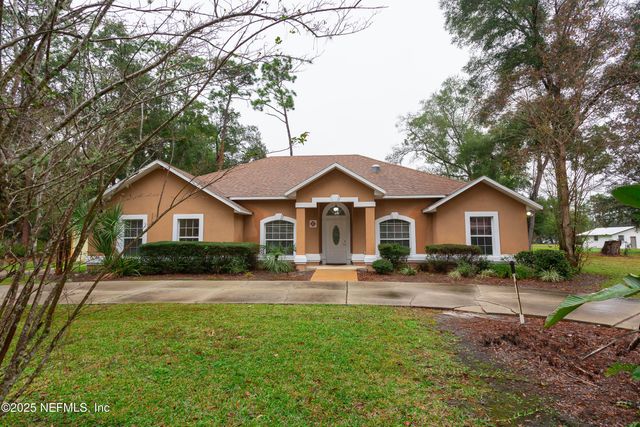 164 CAROLE Road, Palatka, FL 32177