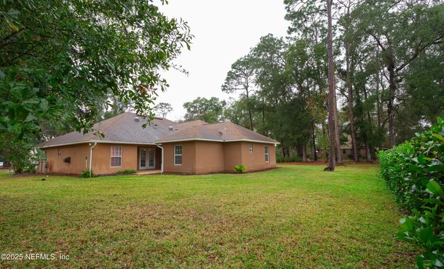 164 CAROLE Road, Palatka, FL 32177
