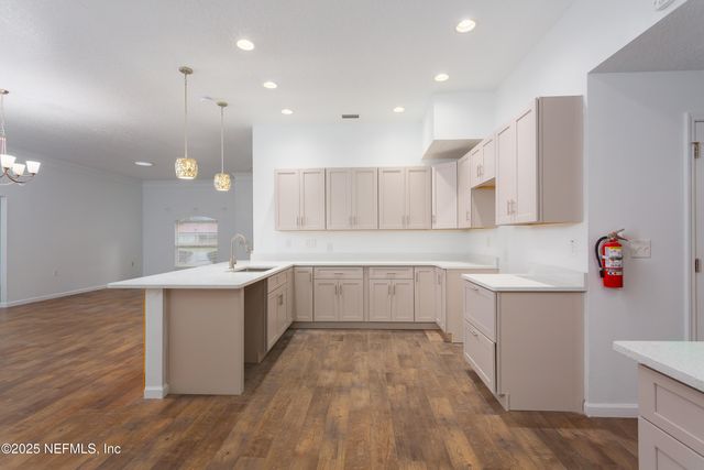 164 CAROLE Road, Palatka, FL 32177