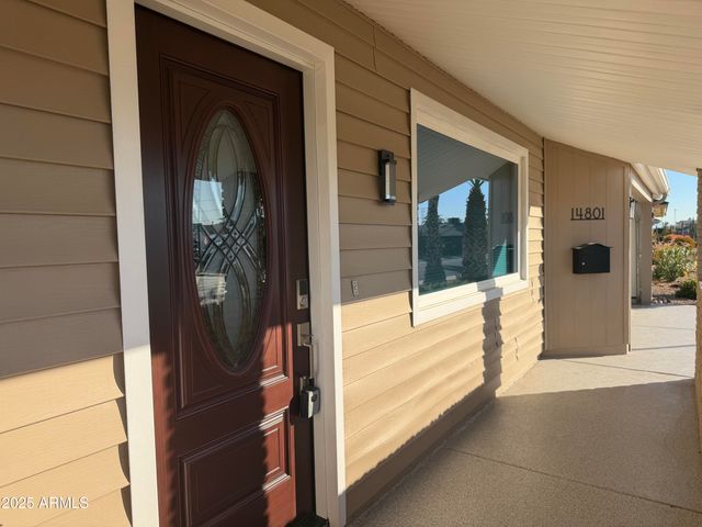 14801 N AGUA FRIA Drive, Sun City, AZ 85351