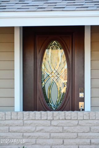 14801 N AGUA FRIA Drive, Sun City, AZ 85351