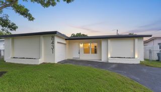 8431 NW 27th Place, Sunrise, FL 33322
