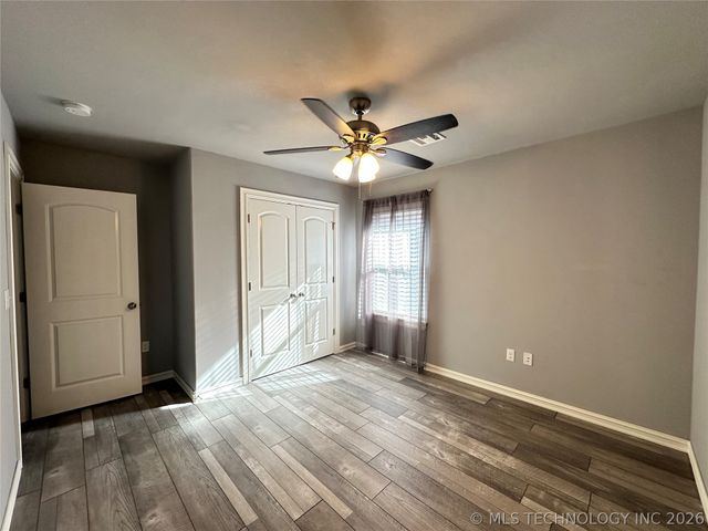 1419 W Boston Place, Broken Arrow, OK 74012