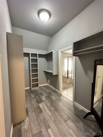 1419 W Boston Place, Broken Arrow, OK 74012