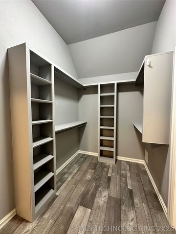 1419 W Boston Place, Broken Arrow, OK 74012