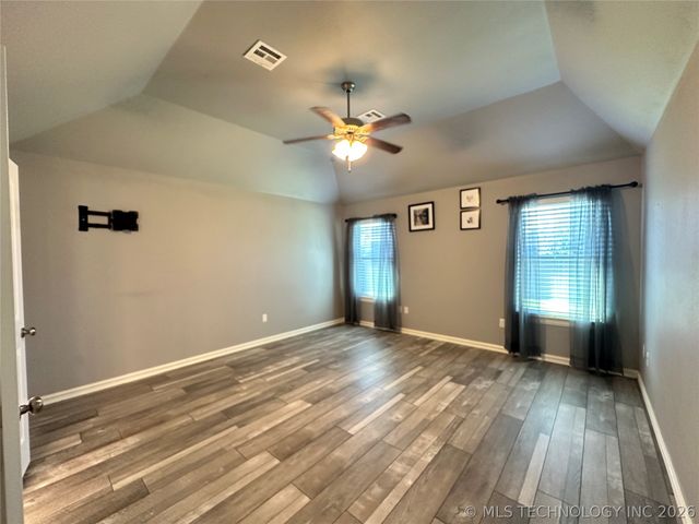 1419 W Boston Place, Broken Arrow, OK 74012