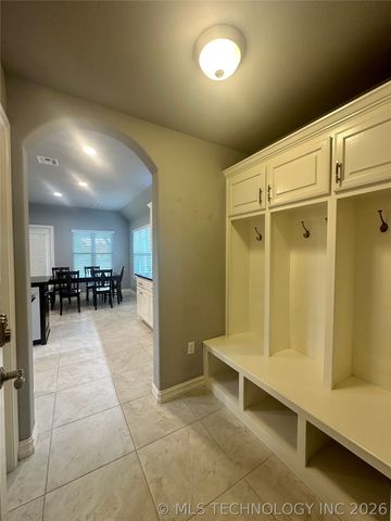 1419 W Boston Place, Broken Arrow, OK 74012