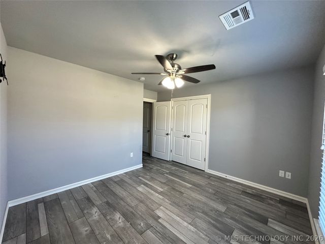 1419 W Boston Place, Broken Arrow, OK 74012