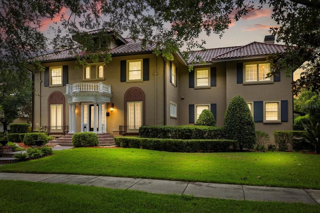 824 S OSCEOLA AVENUE, Orlando, FL 32801