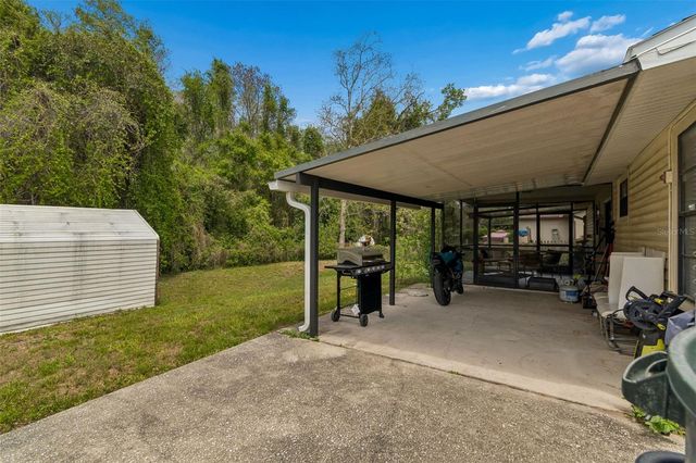 9917 LAKE DRIVE, New Port Richey, FL 34654