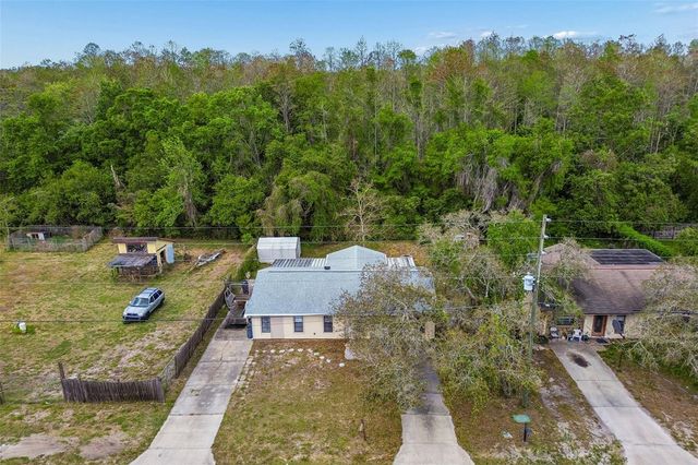 9917 LAKE DRIVE, New Port Richey, FL 34654