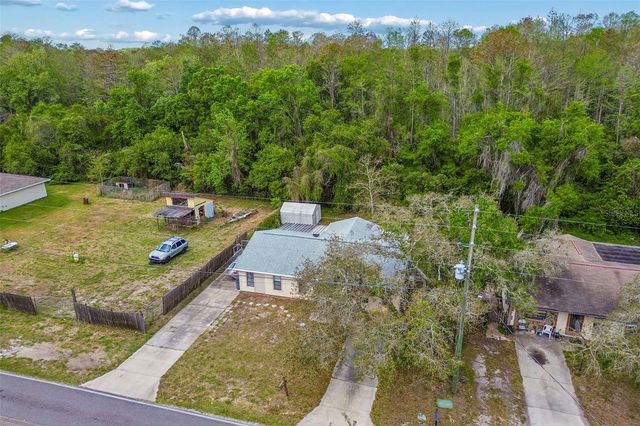 9917 LAKE DRIVE, New Port Richey, FL 34654