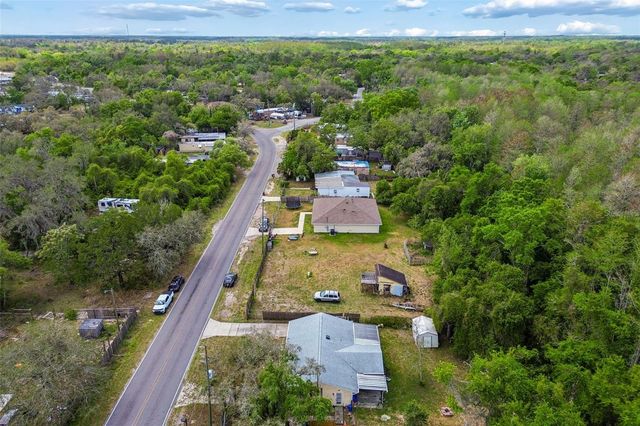 9917 LAKE DRIVE, New Port Richey, FL 34654