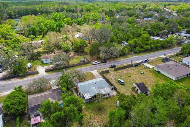 9917 LAKE DRIVE, New Port Richey, FL 34654