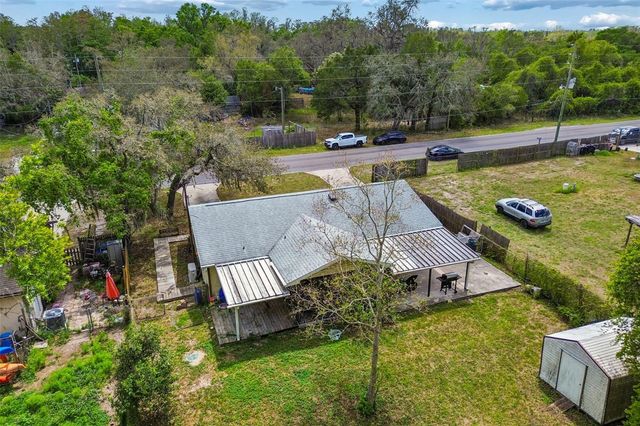 9917 LAKE DRIVE, New Port Richey, FL 34654