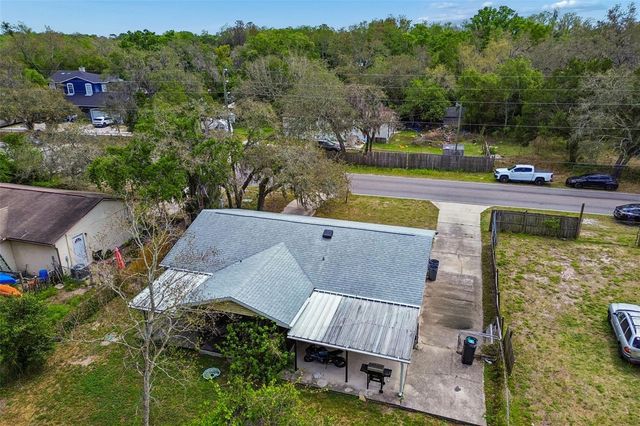 9917 LAKE DRIVE, New Port Richey, FL 34654