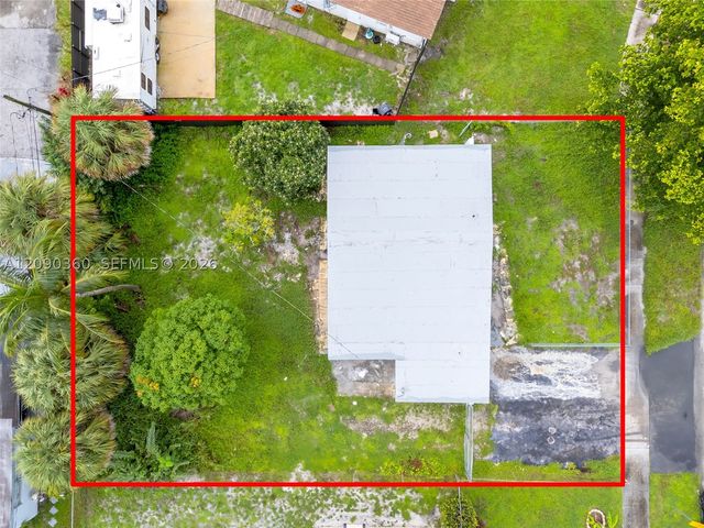 1706 NW 26th Ave, Fort Lauderdale, FL 33311