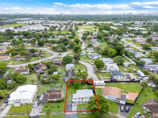 1706 NW 26th Ave, Fort Lauderdale, FL 33311